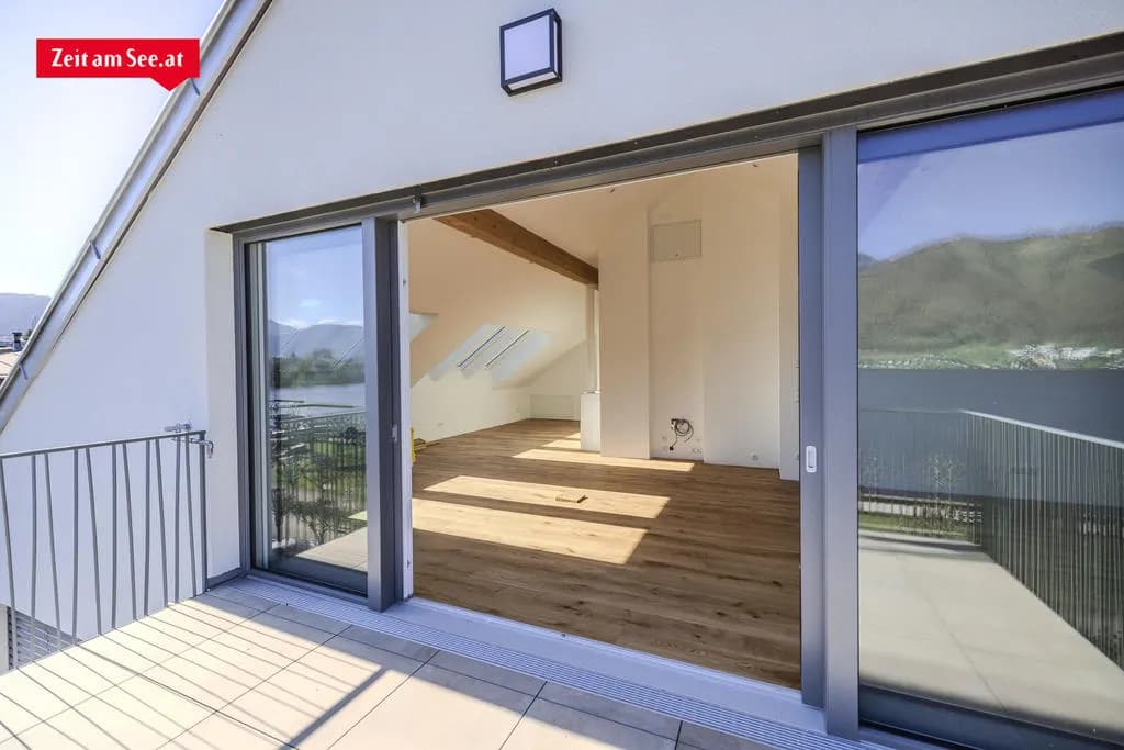 4-Zimmer-Wohnung kaufen in Gmunden – 109 m², € 1.340.000 – Bild 5 von 13