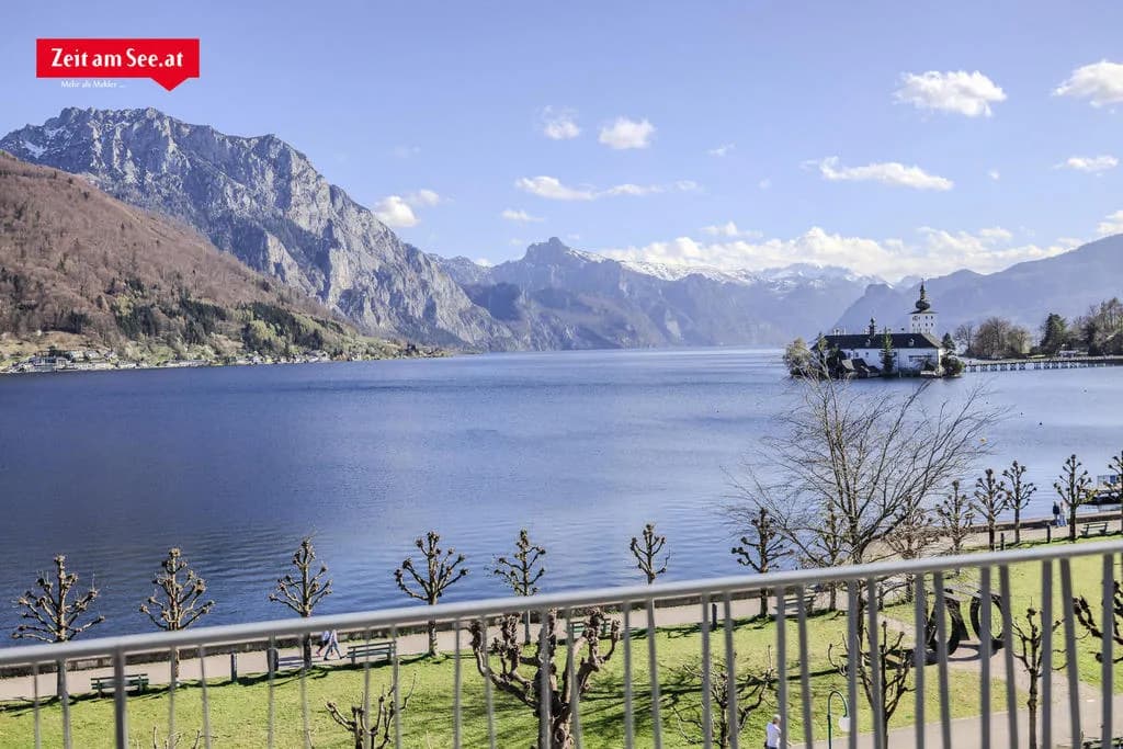 4-Zimmer-Wohnung kaufen in Gmunden – 109 m², € 1.340.000 – Bild 8 von 13
