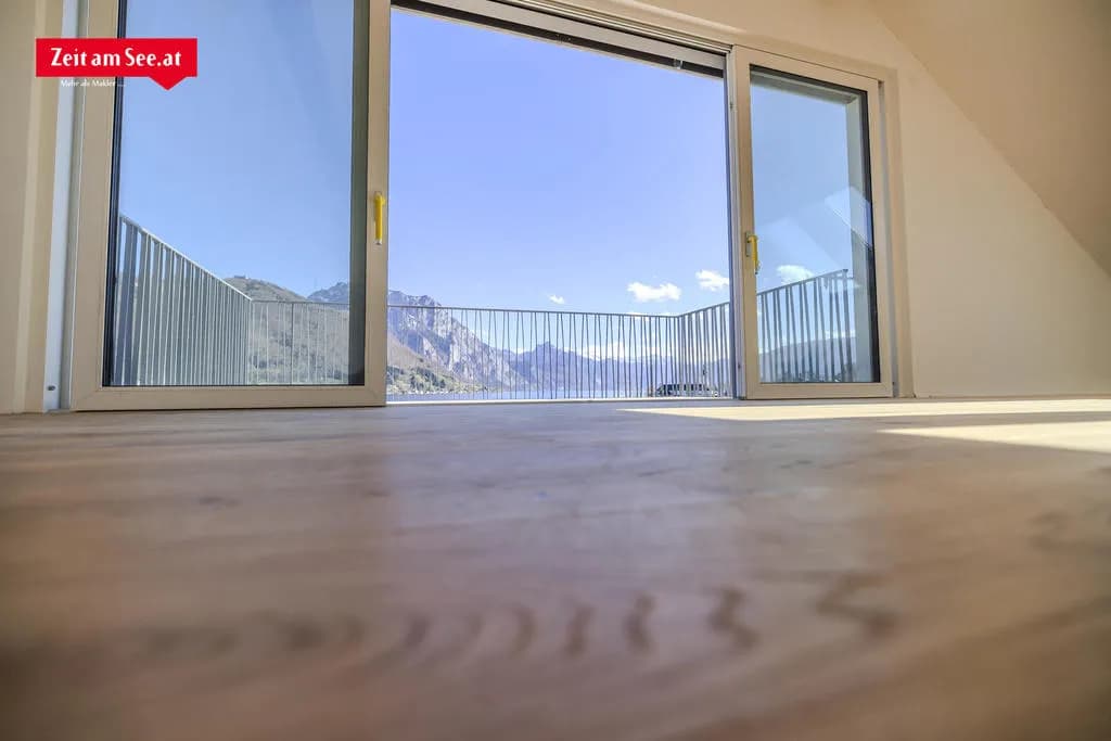 4-Zimmer-Wohnung kaufen in Gmunden – 109 m², € 1.340.000 – Bild 12 von 13
