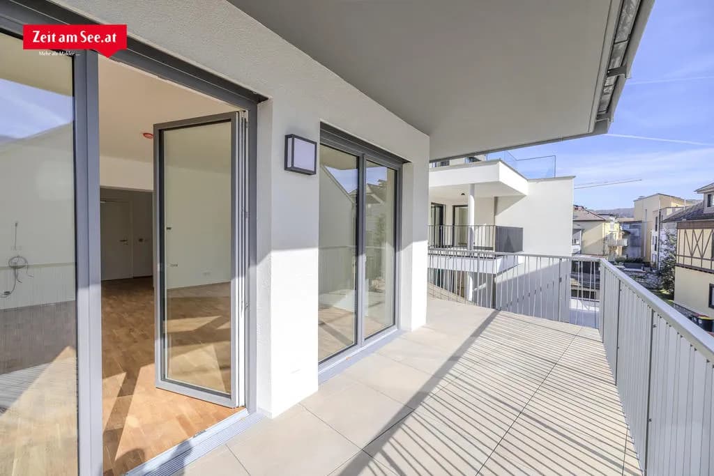 4-Zimmer-Wohnung kaufen in Gmunden – 90 m², € 739.000 – Bild 2 von 5