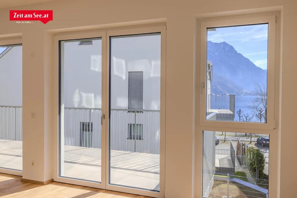 4-Zimmer-Wohnung kaufen in Gmunden – 90 m², € 739.000 – Bild 3 von 5