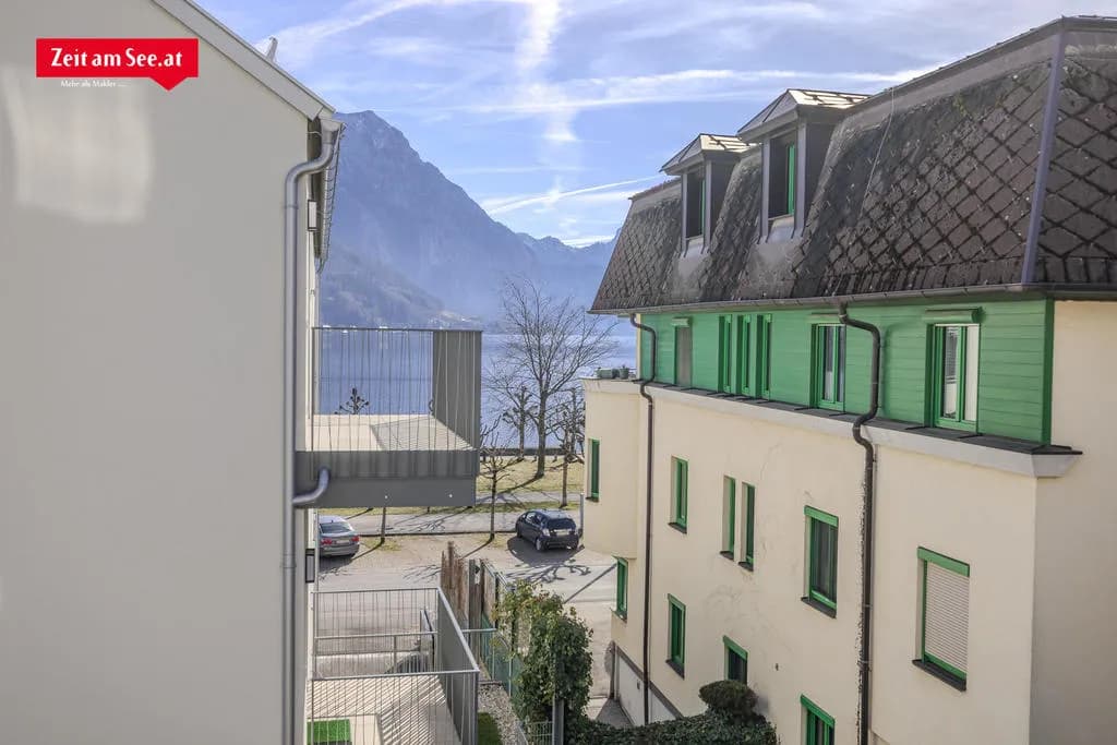 4-Zimmer-Wohnung kaufen in Gmunden – 90 m², € 739.000 – Bild 4 von 5