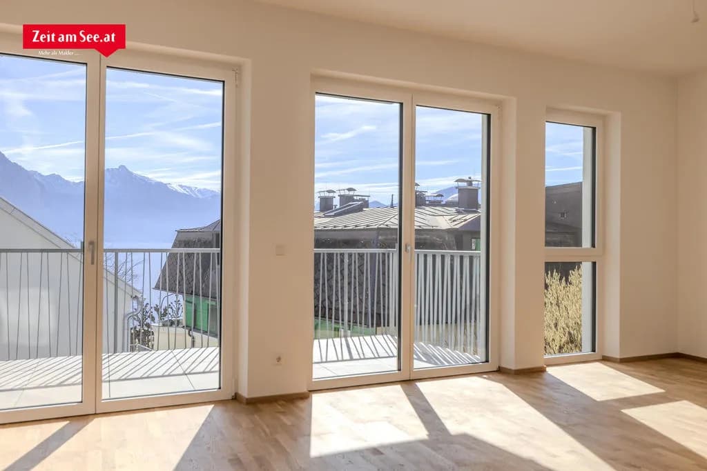 4-Zimmer-Wohnung kaufen in Gmunden – 90 m², € 849.000 – Bild 6 von 7