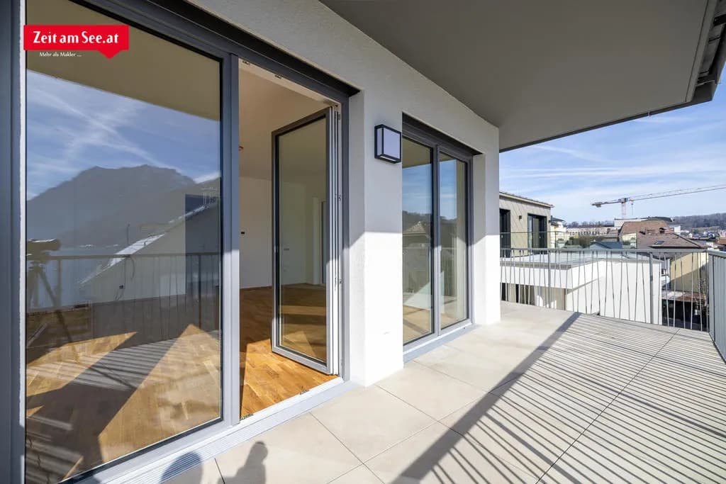 4-Zimmer-Wohnung kaufen in Gmunden – 90 m², € 849.000 – Bild 7 von 7