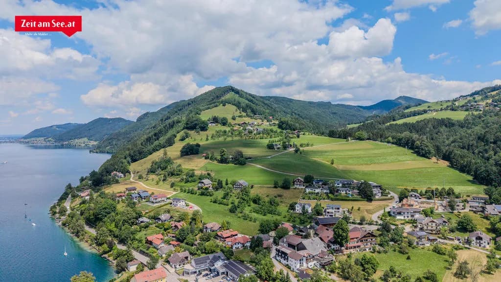 Haus kaufen in Vöcklabruck – 165 m², € 1.430.000 – Bild 2 von 9
