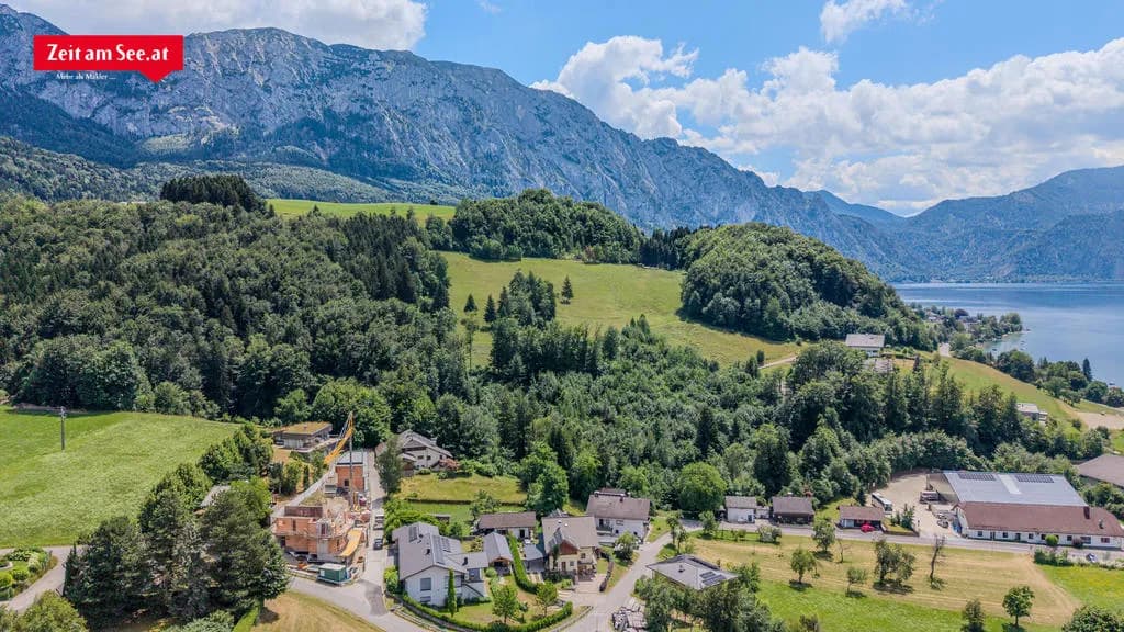 Haus kaufen in Vöcklabruck – 165 m², € 1.430.000 – Bild 3 von 9