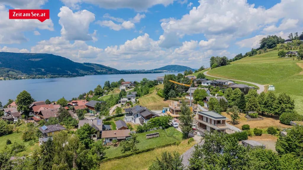 Haus kaufen in Vöcklabruck – 165 m², € 1.430.000 – Bild 4 von 9