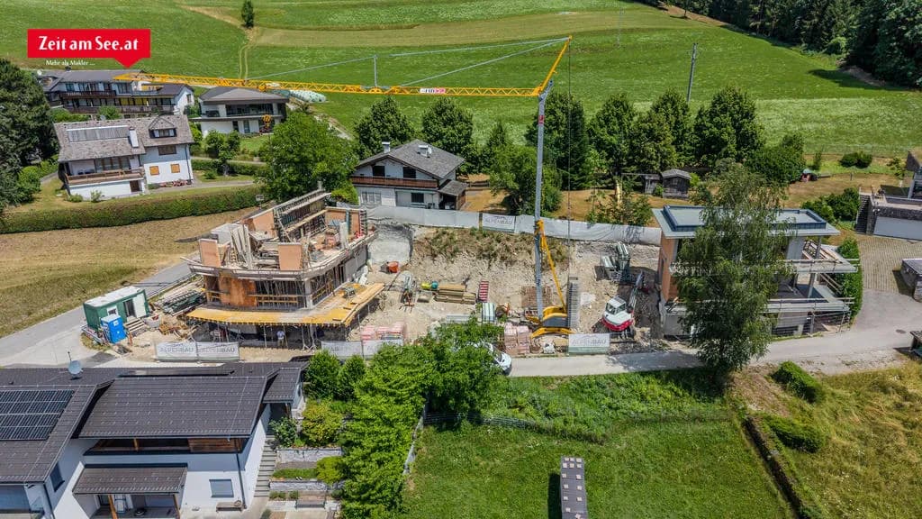 Haus kaufen in Vöcklabruck – 165 m², € 1.430.000 – Bild 5 von 9