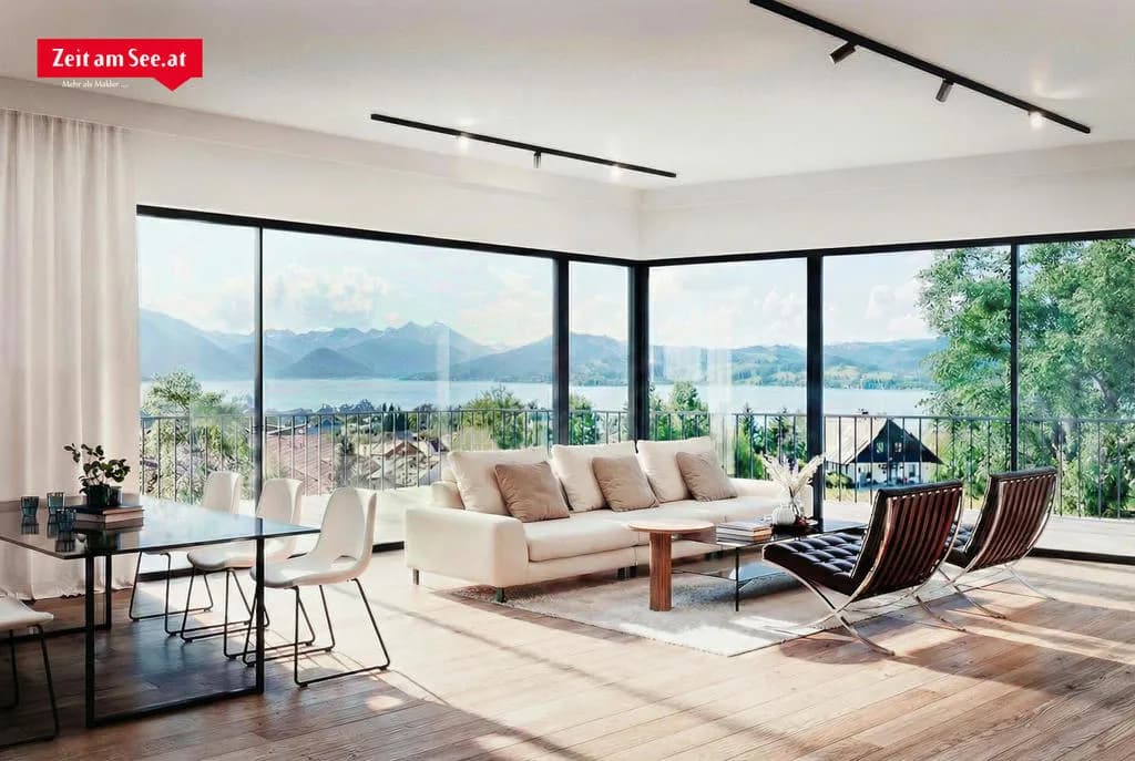 Haus kaufen in Vöcklabruck – 165 m², € 1.430.000 – Bild 6 von 9