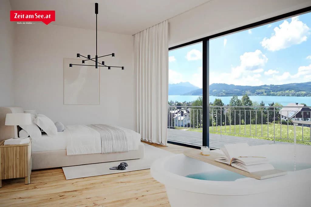 Haus kaufen in Vöcklabruck – 165 m², € 1.430.000 – Bild 7 von 9