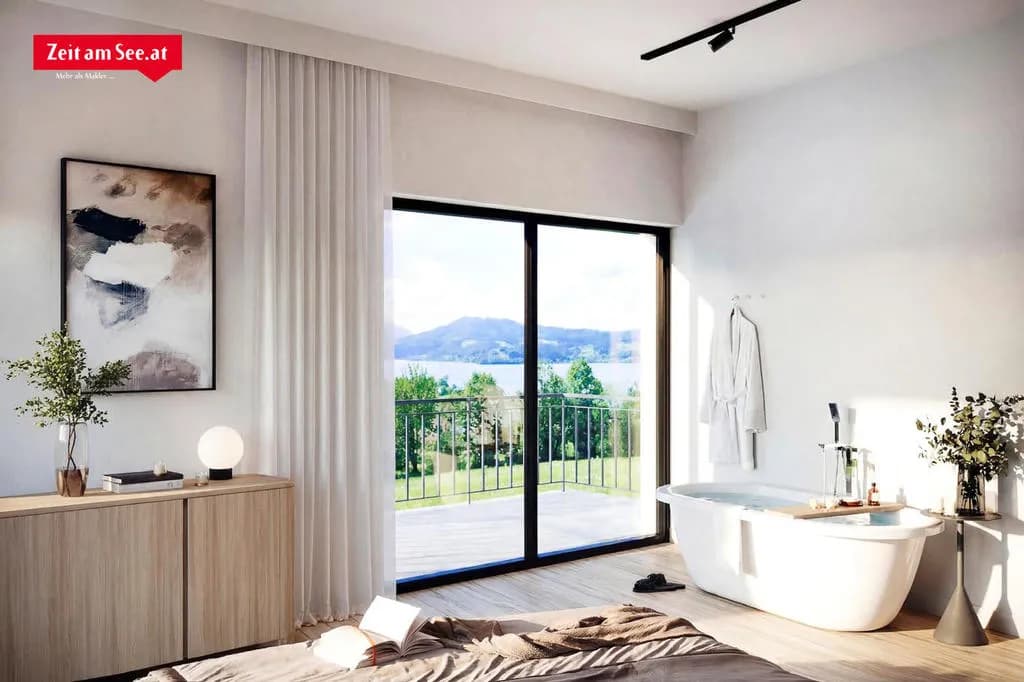 Haus kaufen in Vöcklabruck – 165 m², € 1.430.000 – Bild 8 von 9