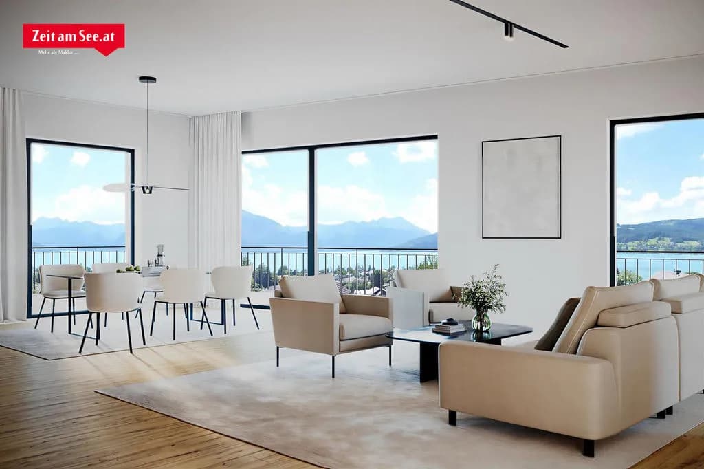 Haus kaufen in Vöcklabruck – 165 m², € 1.430.000 – Bild 9 von 9