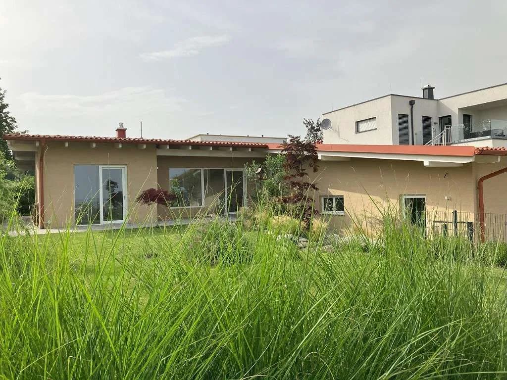 Haus kaufen in Eisenstadt - Umgebung – 186 m², € 790.000