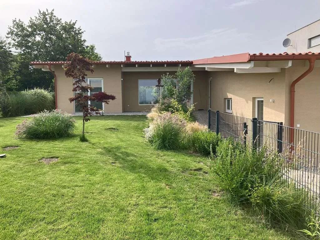 Haus kaufen in Eisenstadt - Umgebung – 186 m², € 790.000 – Bild 3 von 29