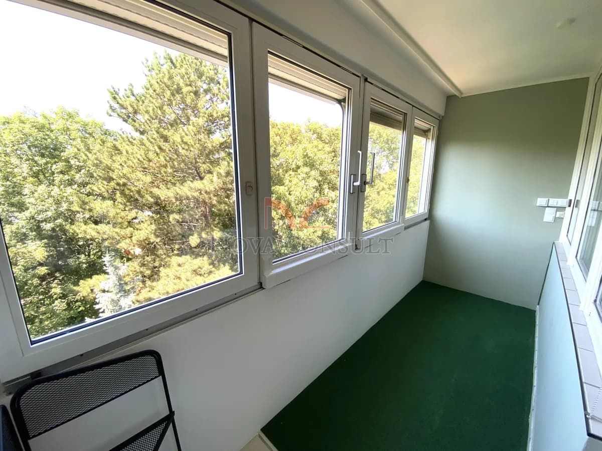 3-Zimmer-Wohnung mieten in Mödling – 89 m², € 1.329
