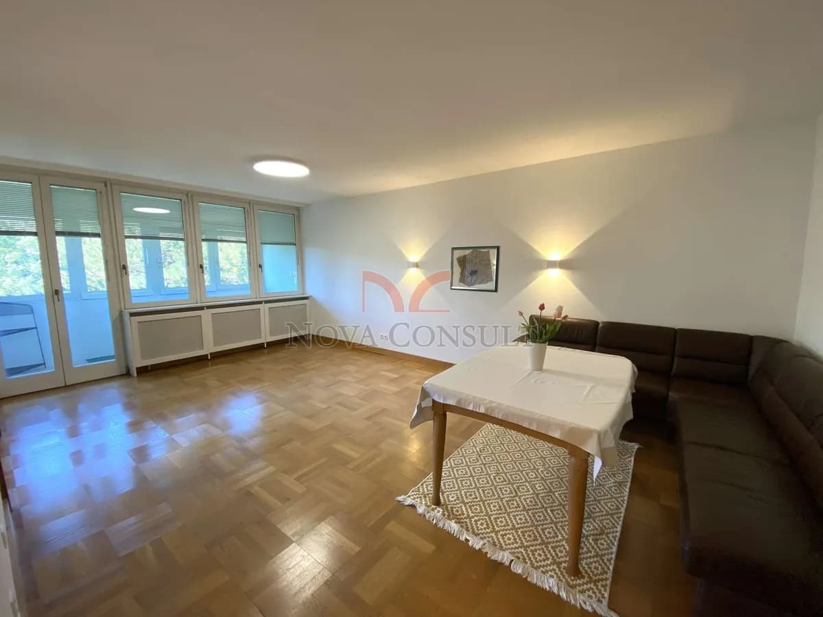 3-Zimmer-Wohnung mieten in Mödling – 89 m², € 1.329 – Bild 2 von 11