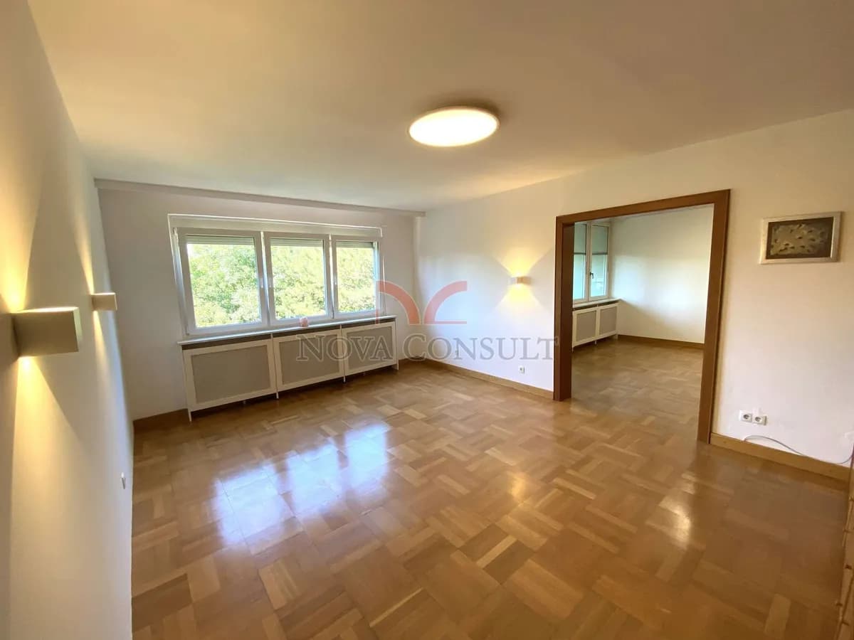 3-Zimmer-Wohnung mieten in Mödling – 89 m², € 1.329 – Bild 3 von 11