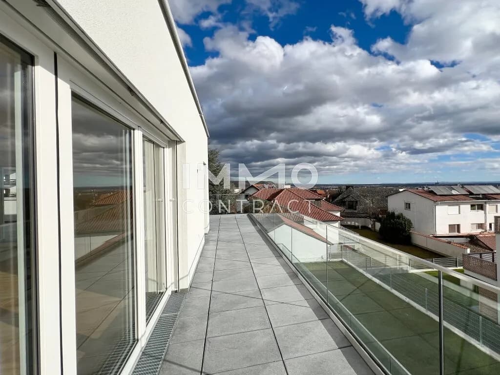 4-Zimmer-Wohnung kaufen in Krems an der Donau – 103,69 m², € 880.000