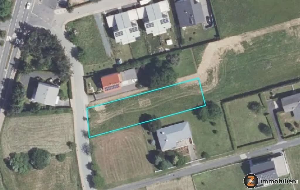 Grundstück kaufen in Oberwart – 1 372 m², € 109.000 – Bild 3 von 3