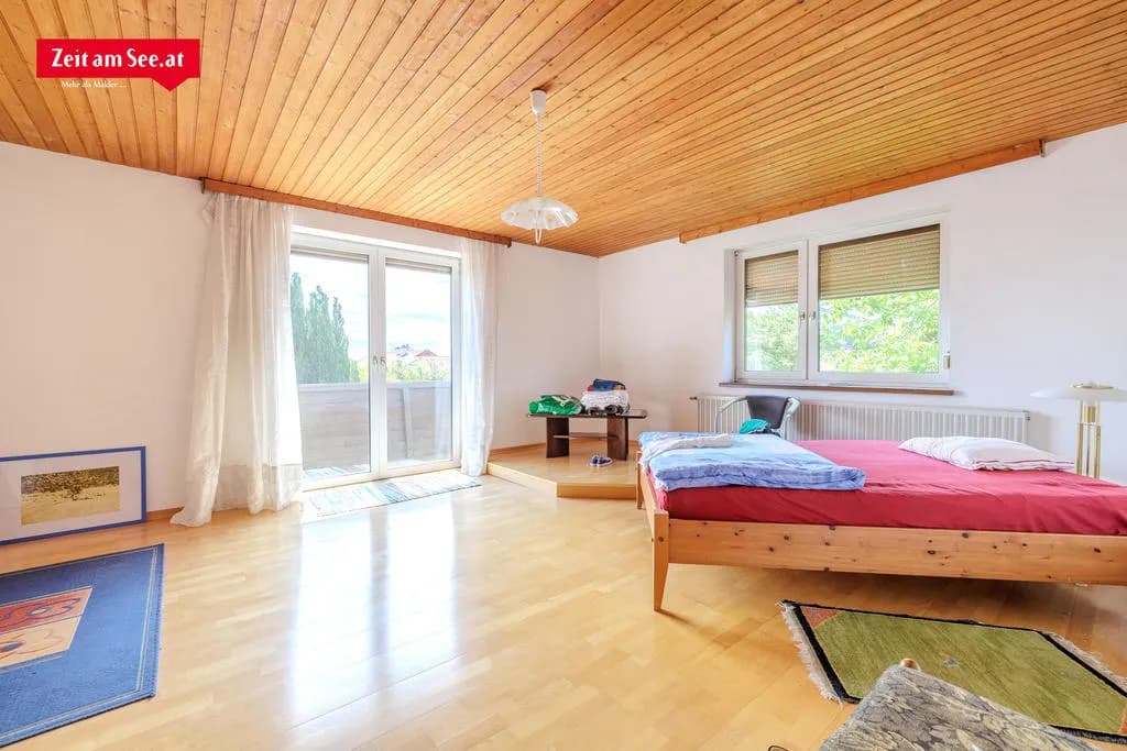 4-Zimmer-Haus kaufen in Vöcklabruck – 167 m² – Bild 7 von 15