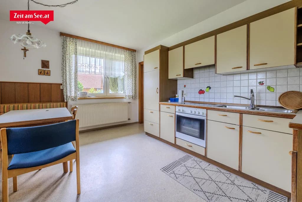 4-Zimmer-Haus kaufen in Vöcklabruck – 167 m² – Bild 8 von 15