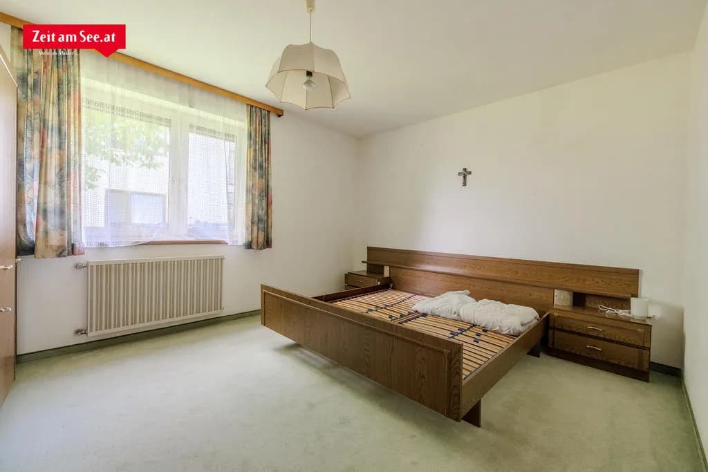 4-Zimmer-Haus kaufen in Vöcklabruck – 167 m² – Bild 10 von 15