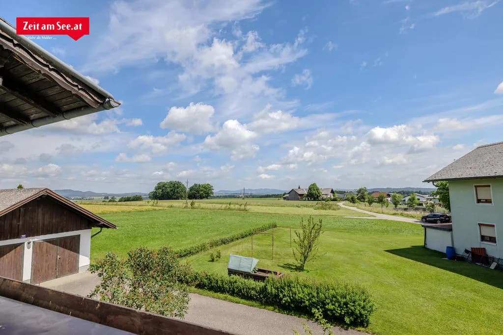 4-Zimmer-Haus kaufen in Vöcklabruck – 167 m² – Bild 11 von 15