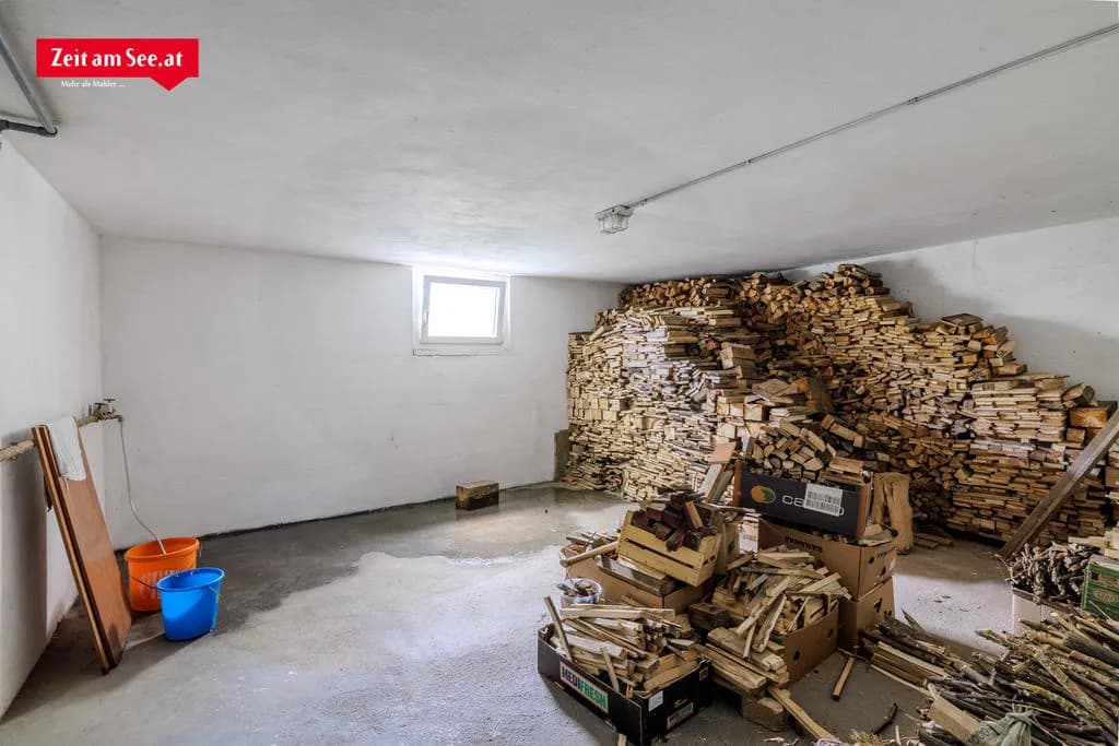 4-Zimmer-Haus kaufen in Vöcklabruck – 167 m² – Bild 13 von 15