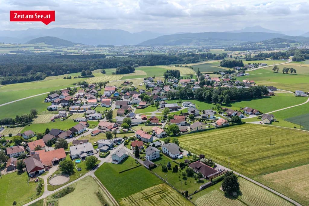 4-Zimmer-Haus kaufen in Vöcklabruck – 167 m² – Bild 14 von 15