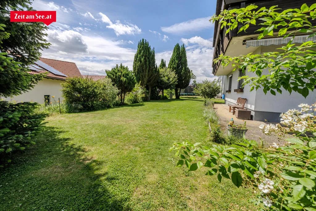 4-Zimmer-Haus kaufen in Vöcklabruck – 167 m² – Bild 15 von 15