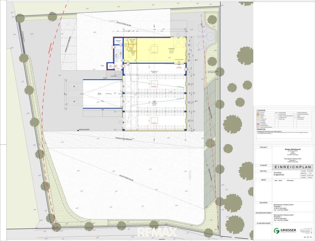 2-Zimmer-Gewerbeimmobilie mieten in Vöcklabruck – 115 m², € 1.500 – Bild 9 von 9