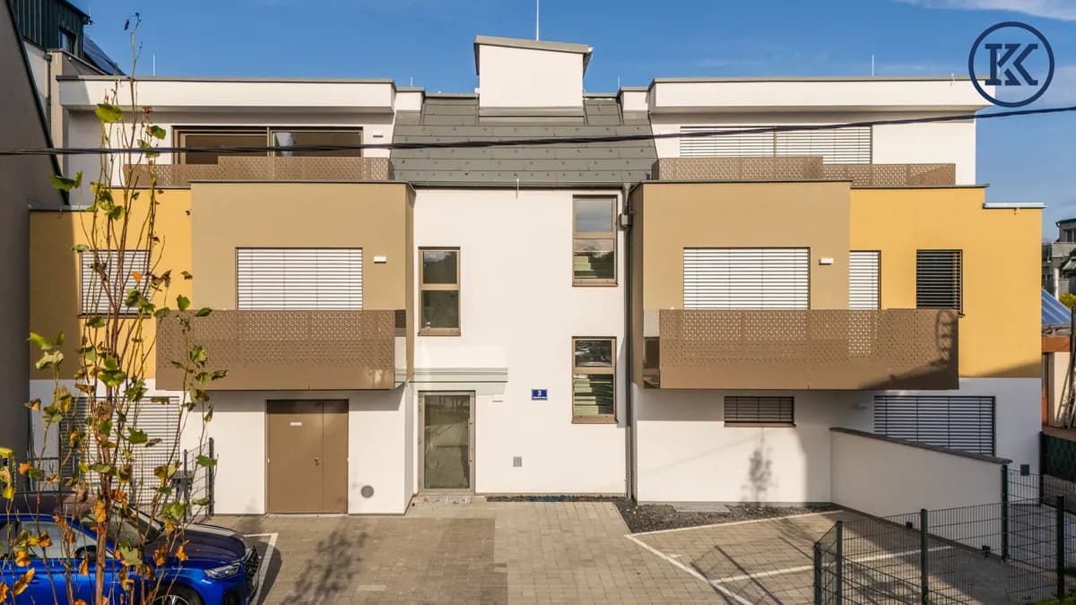 3-Zimmer-Wohnung kaufen in Wien – 58,25 m², € 349.900 – Bild 2 von 55