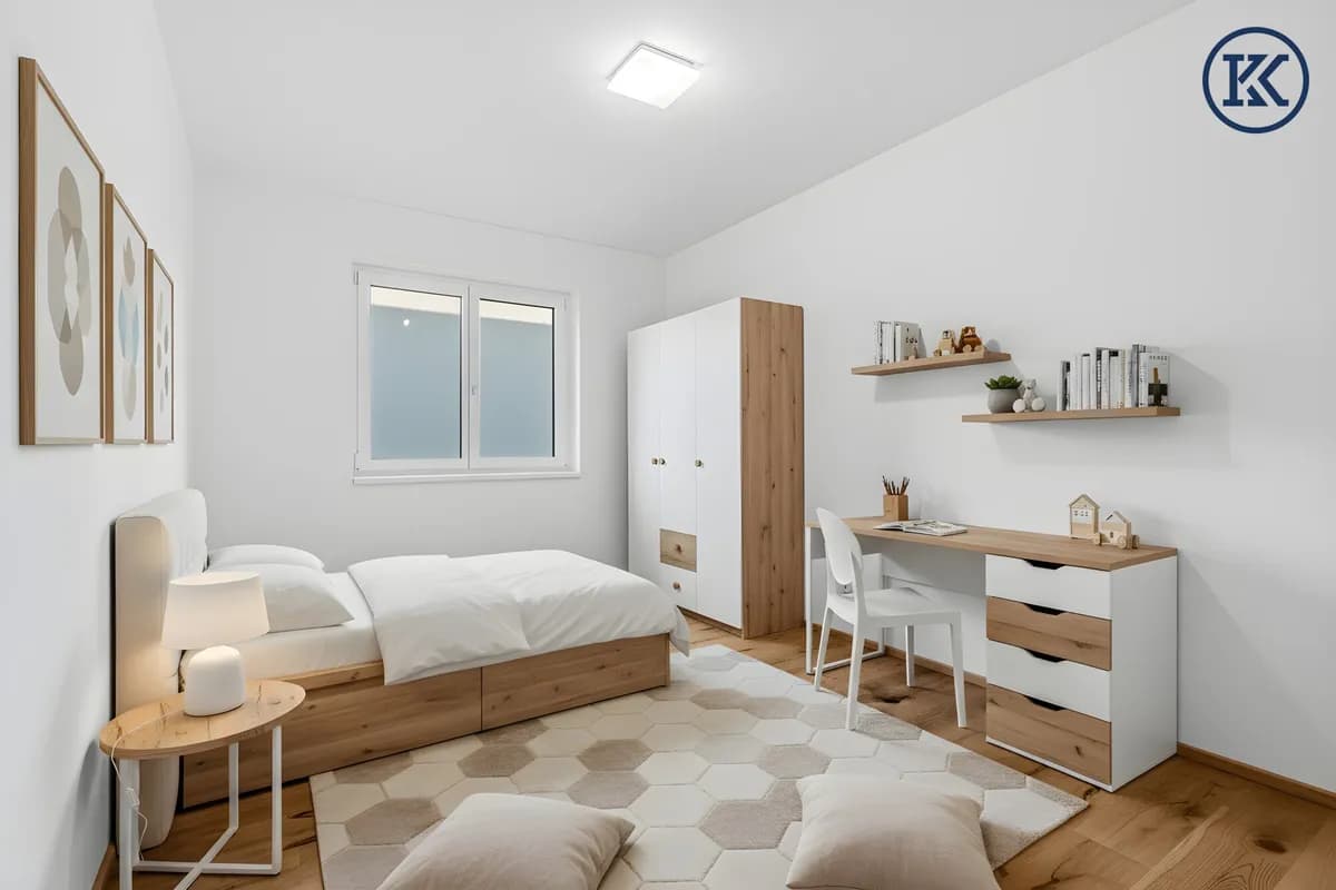 3-Zimmer-Wohnung kaufen in Wien – 58,25 m², € 349.900 – Bild 8 von 55