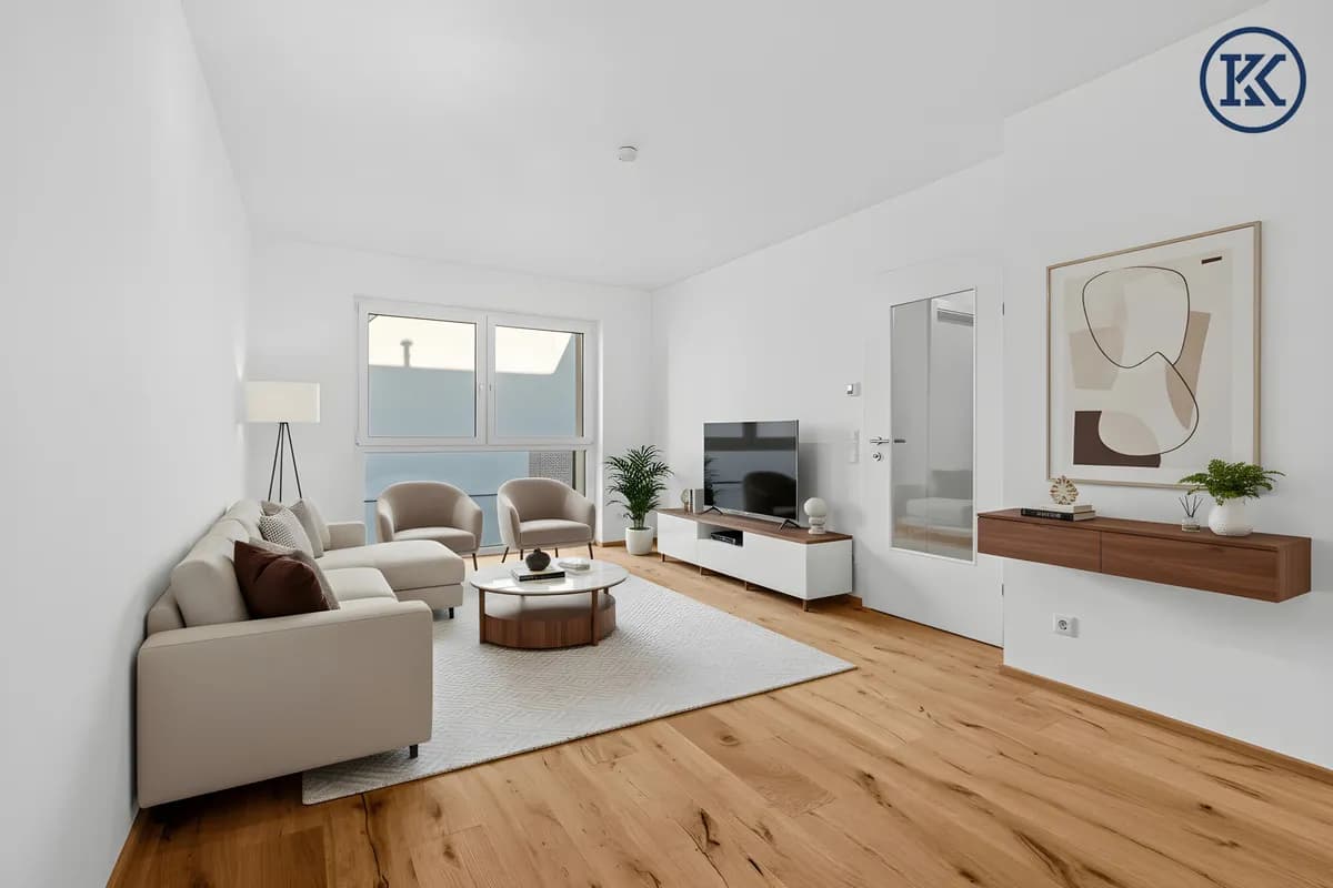 3-Zimmer-Wohnung kaufen in Wien – 58,25 m², € 349.900 – Bild 13 von 55