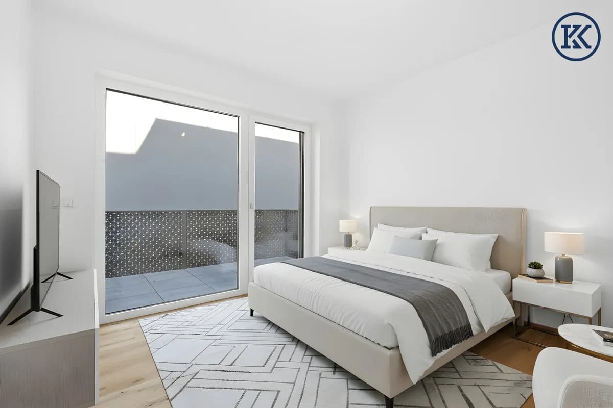 3-Zimmer-Wohnung kaufen in Wien – 58,25 m², € 349.900 – Bild 18 von 55
