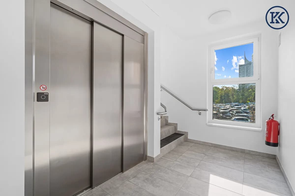 3-Zimmer-Wohnung kaufen in Wien – 58,25 m², € 349.900 – Bild 23 von 55