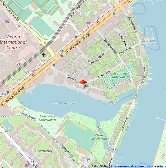 3-Zimmer-Wohnung kaufen in Wien – 58,25 m², € 349.900 – Bild 51 von 55