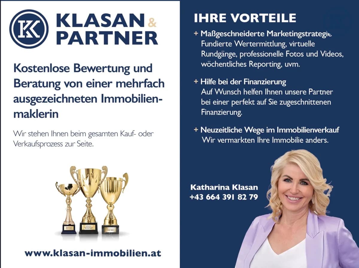 3-Zimmer-Wohnung kaufen in Wien – 58,25 m², € 349.900 – Bild 54 von 55