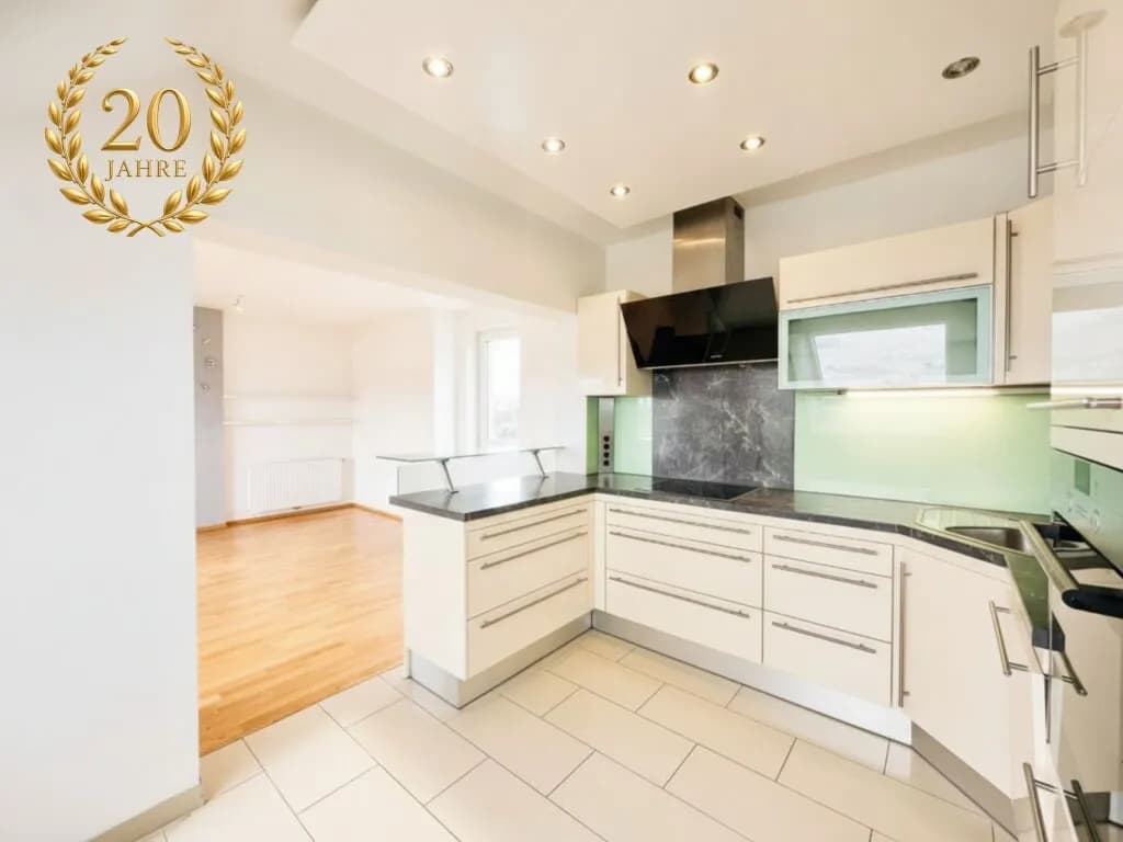 Wohnung kaufen in Wiener Neustadt – 75,23 m², € 270.000