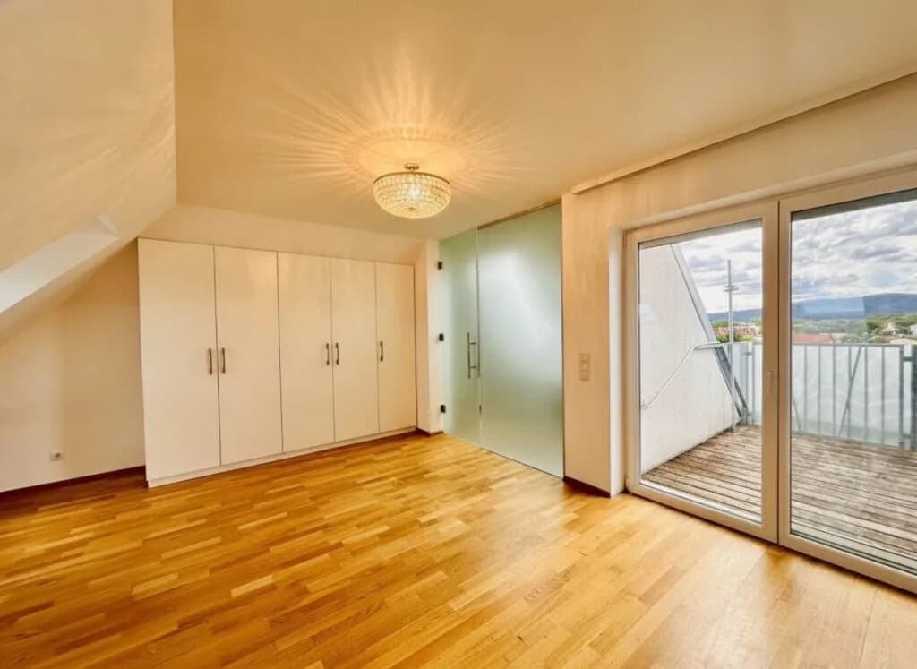 Wohnung kaufen in Wiener Neustadt – 75,23 m², € 270.000 – Bild 2 von 28