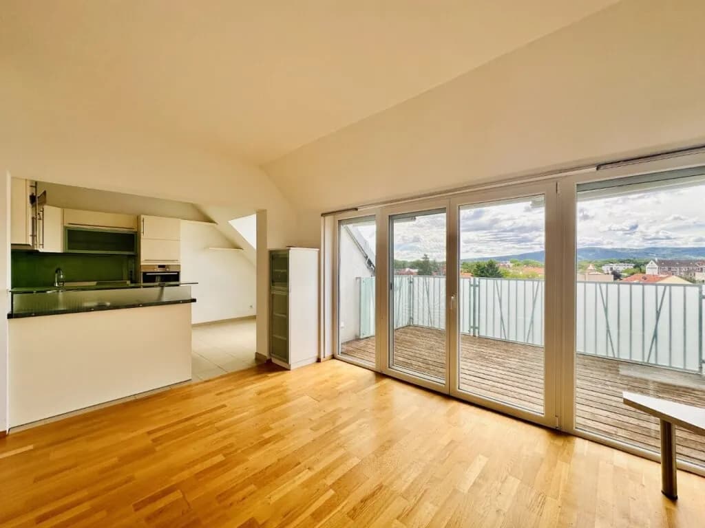 Wohnung kaufen in Wiener Neustadt – 75,23 m², € 270.000 – Bild 6 von 28