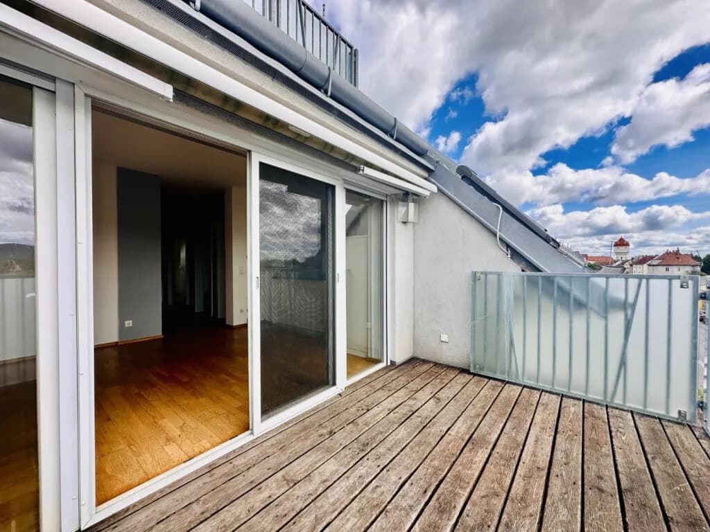 Wohnung kaufen in Wiener Neustadt – 75,23 m², € 270.000 – Bild 7 von 28