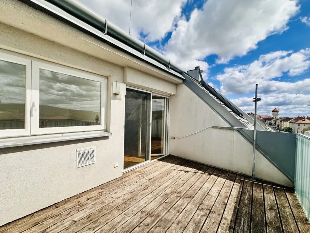 Wohnung kaufen in Wiener Neustadt – 75,23 m², € 270.000 – Bild 16 von 28