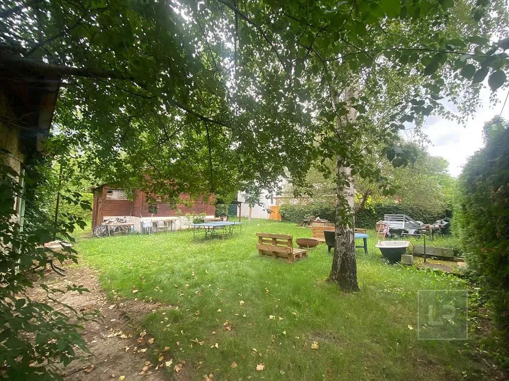 Grundstück kaufen in Wien – 710 m², € 590.000