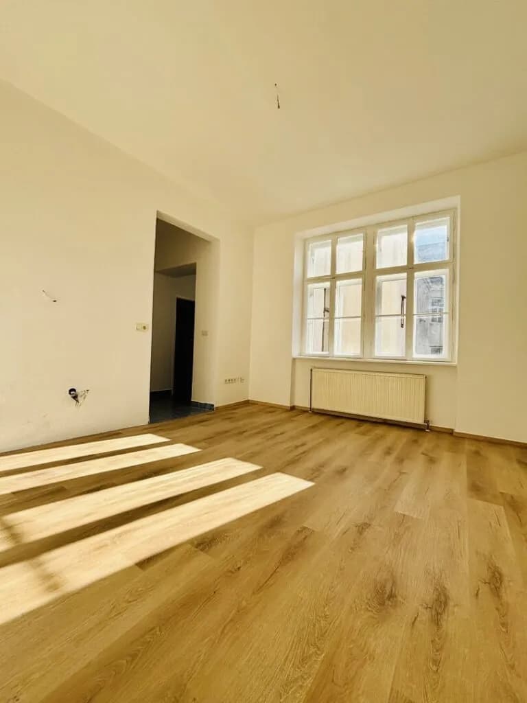 Wohnung kaufen in Wien – 36,57 m², € 112.900 – Bild 2 von 14
