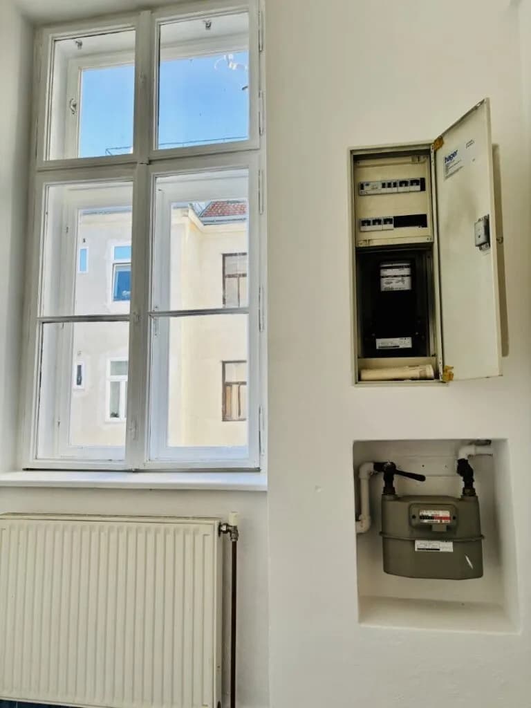 Wohnung kaufen in Wien – 36,57 m², € 112.900 – Bild 4 von 14