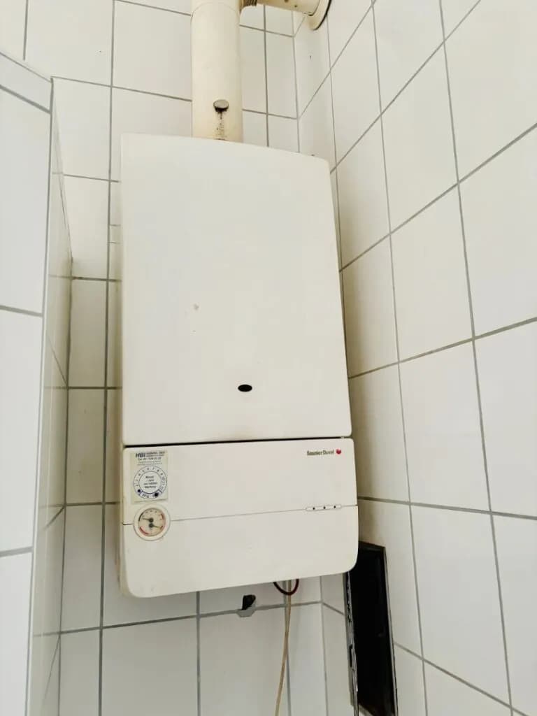 Wohnung kaufen in Wien – 36,57 m², € 112.900 – Bild 7 von 14