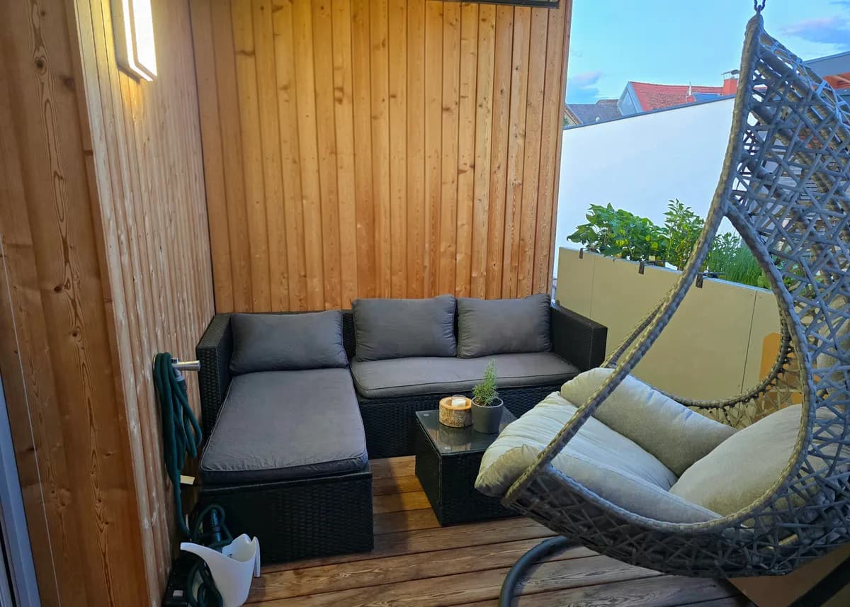 Wohnung mieten in Weiz – 46 m², € 714 – Bild 2 von 12