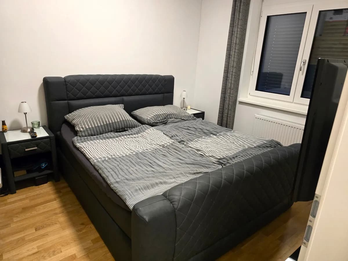 Wohnung mieten in Weiz – 46 m², € 714 – Bild 3 von 12