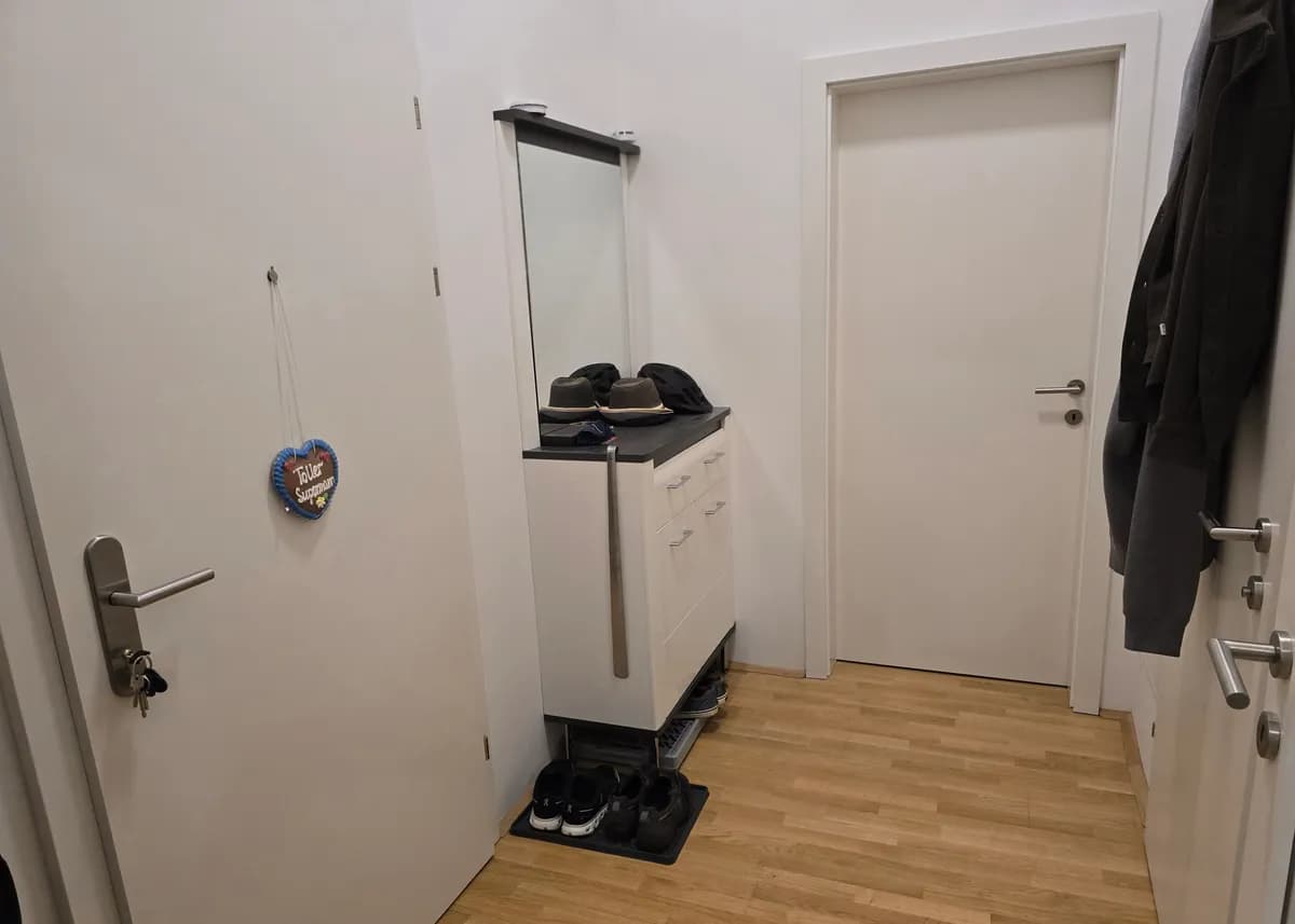 Wohnung mieten in Weiz – 46 m², € 714 – Bild 4 von 12